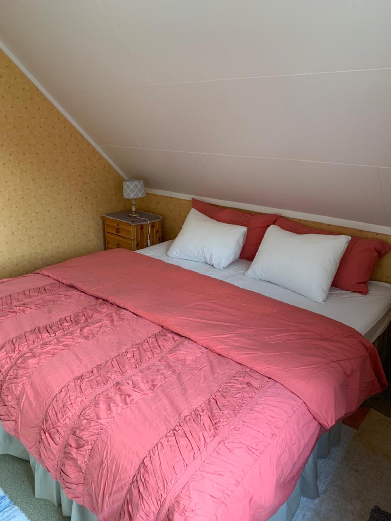 Kab Guesthouse Bogen Extérieur photo